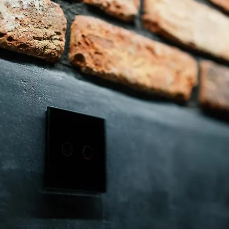 Piastowska No.6 Olsztyn (Warmian-Masurian)