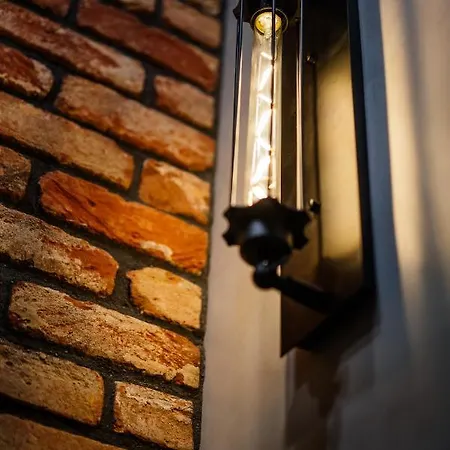 Piastowska No.6 Appartement Olsztyn (Warmian-Masurian)