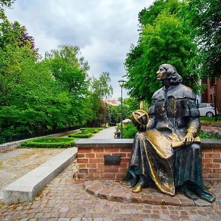 Appartement Piastowska No.6 *