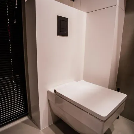 Appartement Piastowska No.6 *