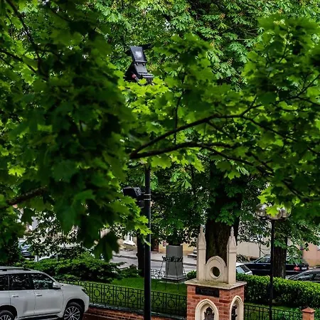 Appartement Piastowska No.6