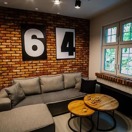 Piastowska No.6 オルシュティン