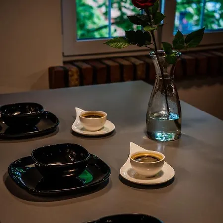 Apartment Piastowska No.6 Olsztyn (Warmian-Masurian)