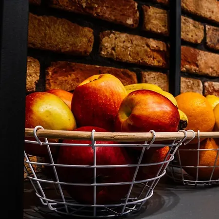 アパート Piastowska No.6 *