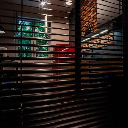 Piastowska No.6 オルシュティン