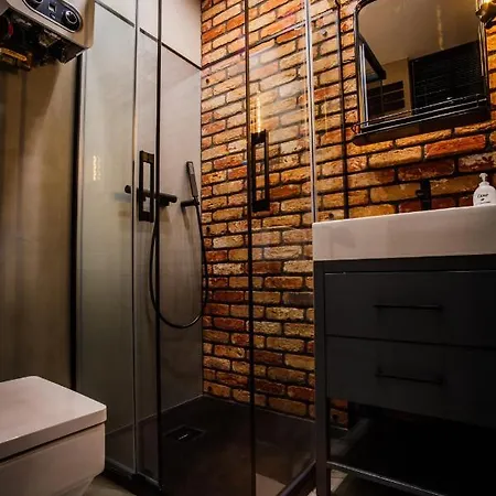 Piastowska No.6 * Olsztyn (Warmian-Masurian)