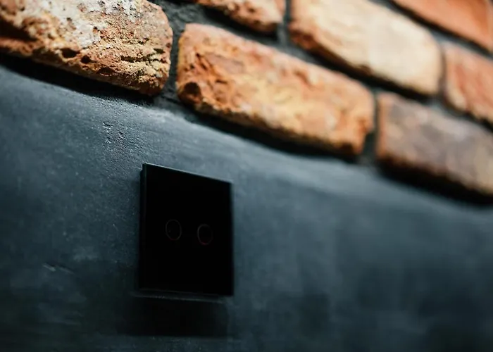 Piastowska No.6 Όλστυν