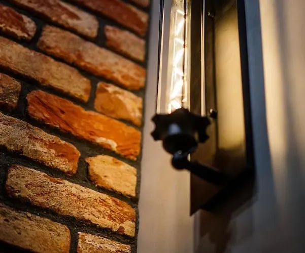 Piastowska No.6 Διαμέρισμα Όλστυν