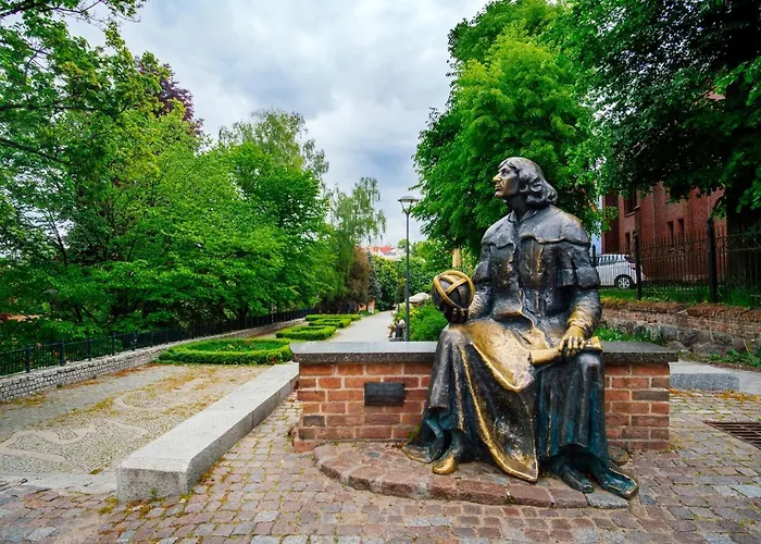 Διαμέρισμα Piastowska No.6 *