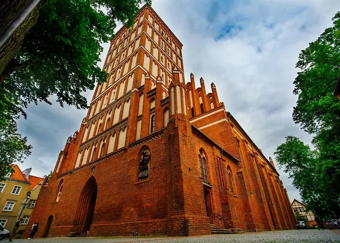 Piastowska No.6 Διαμέρισμα *