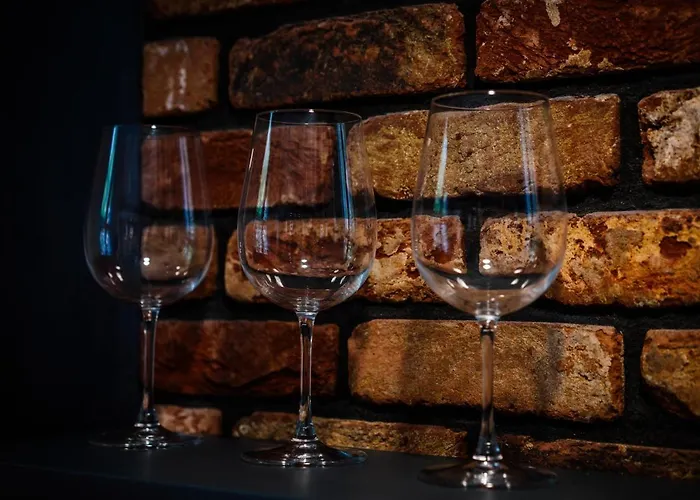 Διαμέρισμα Piastowska No.6 Όλστυν