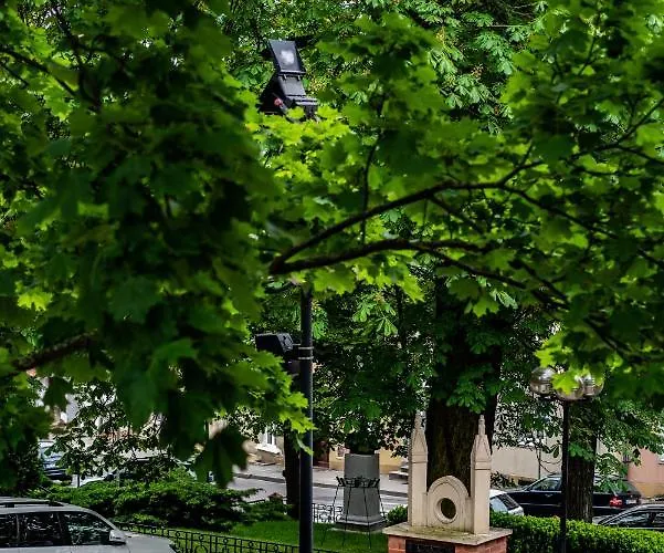 Διαμέρισμα Piastowska No.6