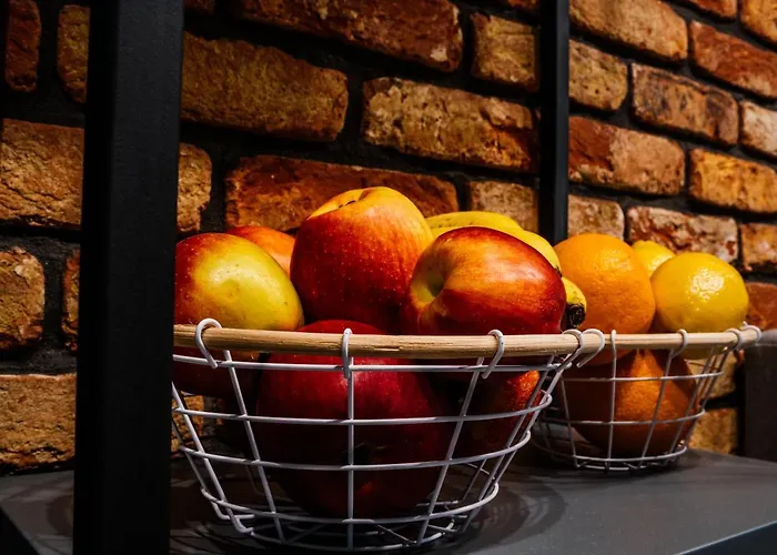 Διαμέρισμα Piastowska No.6 *