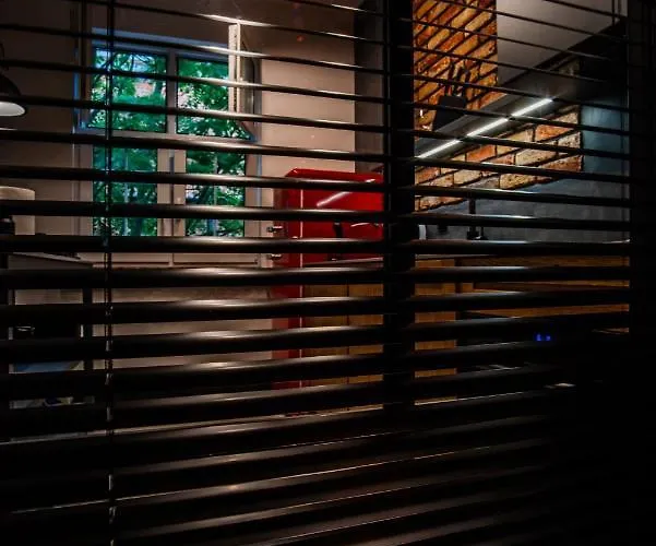 Piastowska No.6 Όλστυν