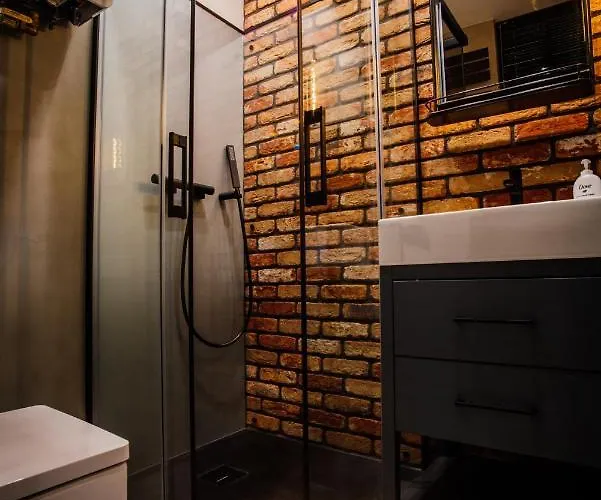 Piastowska No.6 * Olsztyn